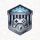 九游电竞娱乐品牌标志底部LOGO